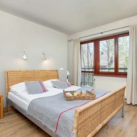 Rent Like Home - Sienkiewicza Закопане Экстерьер фото