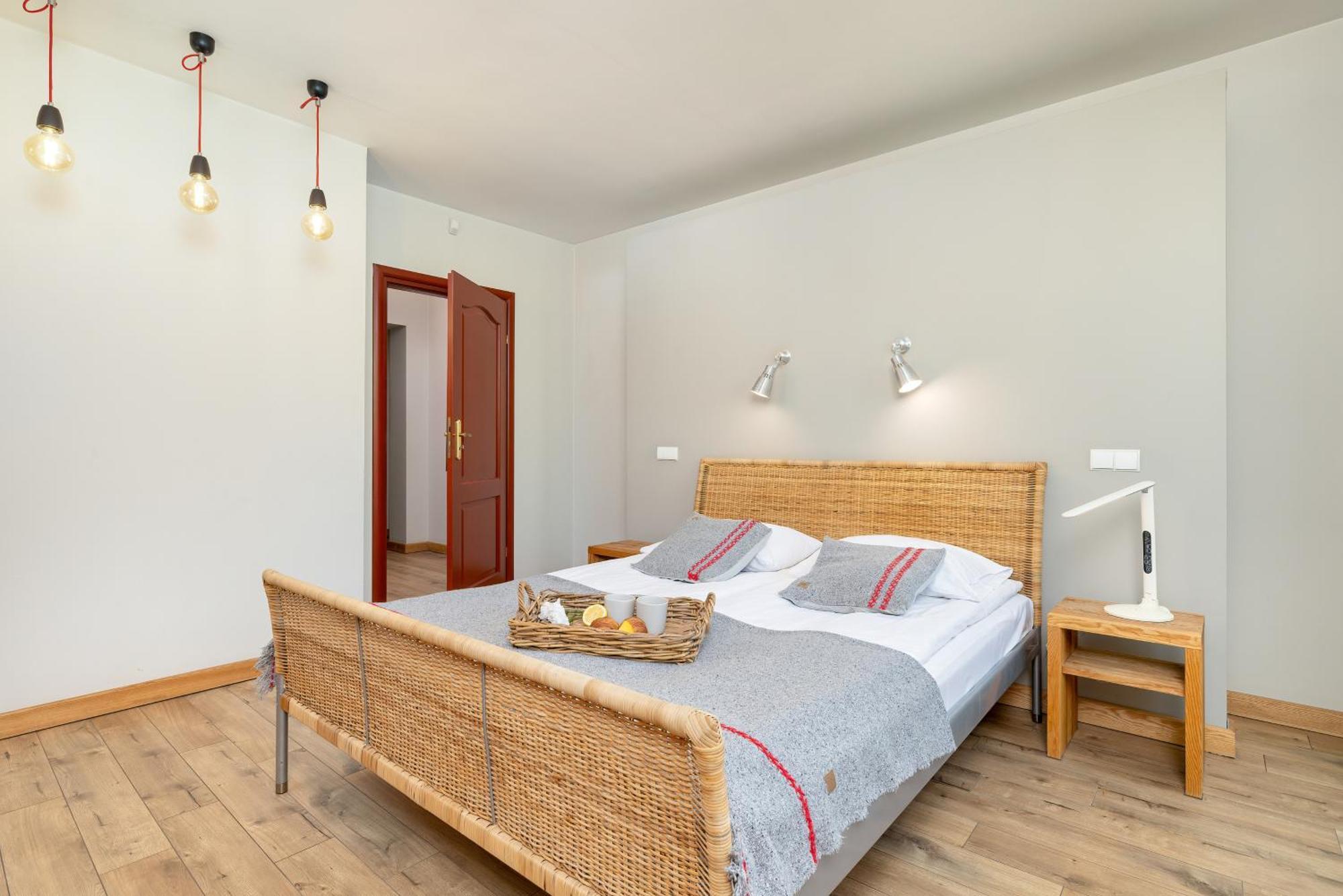 Rent Like Home - Sienkiewicza Закопане Экстерьер фото