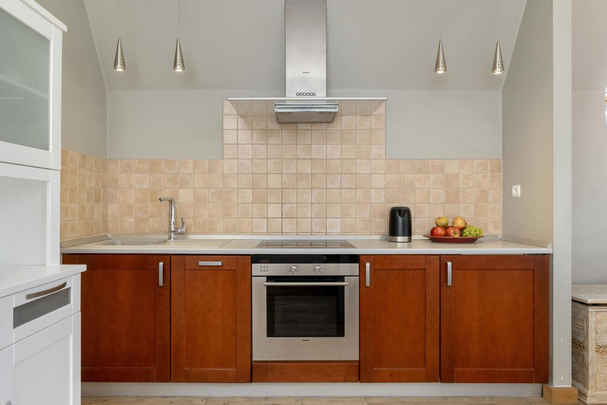 Rent Like Home - Sienkiewicza Закопане Экстерьер фото