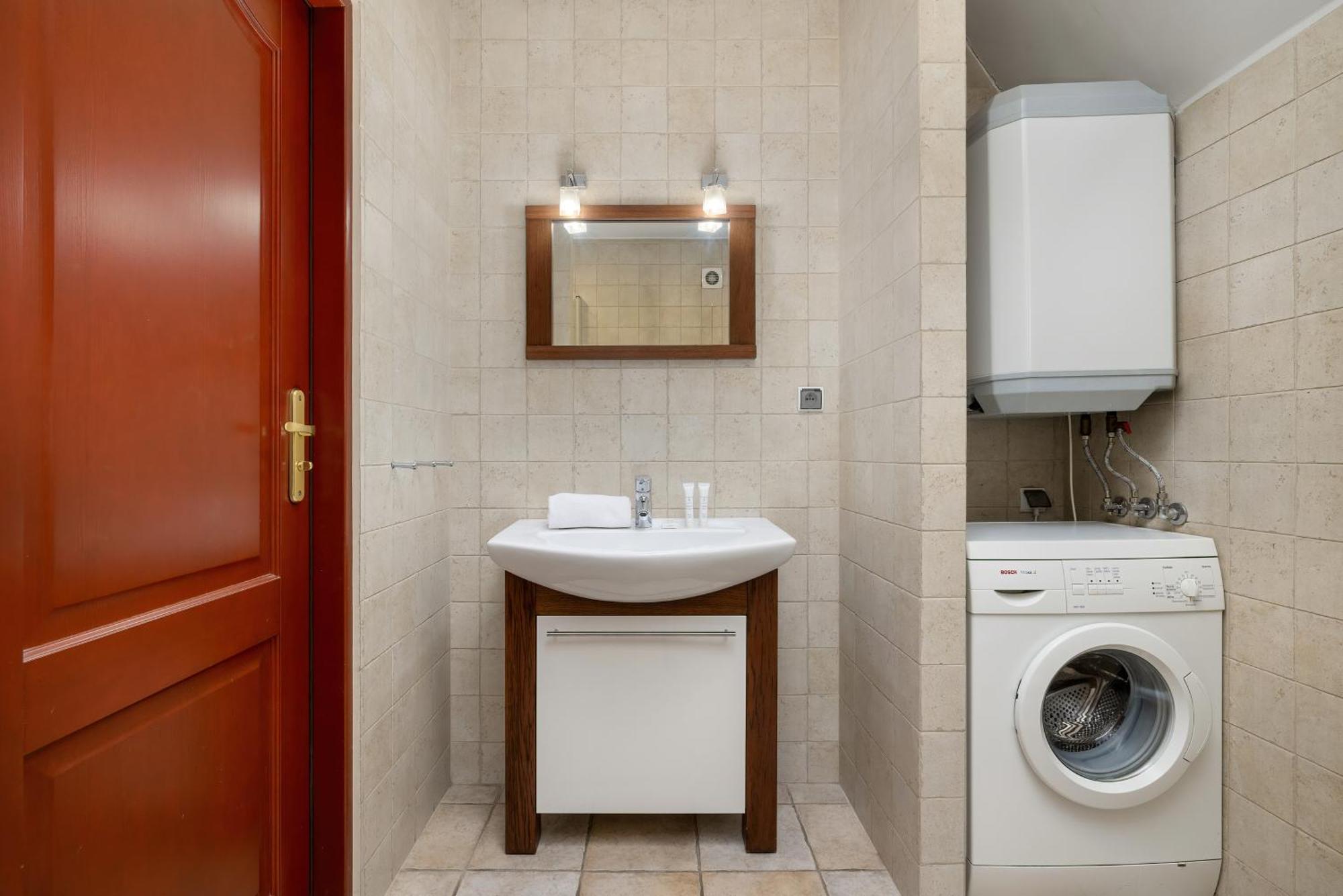 Rent Like Home - Sienkiewicza Закопане Экстерьер фото
