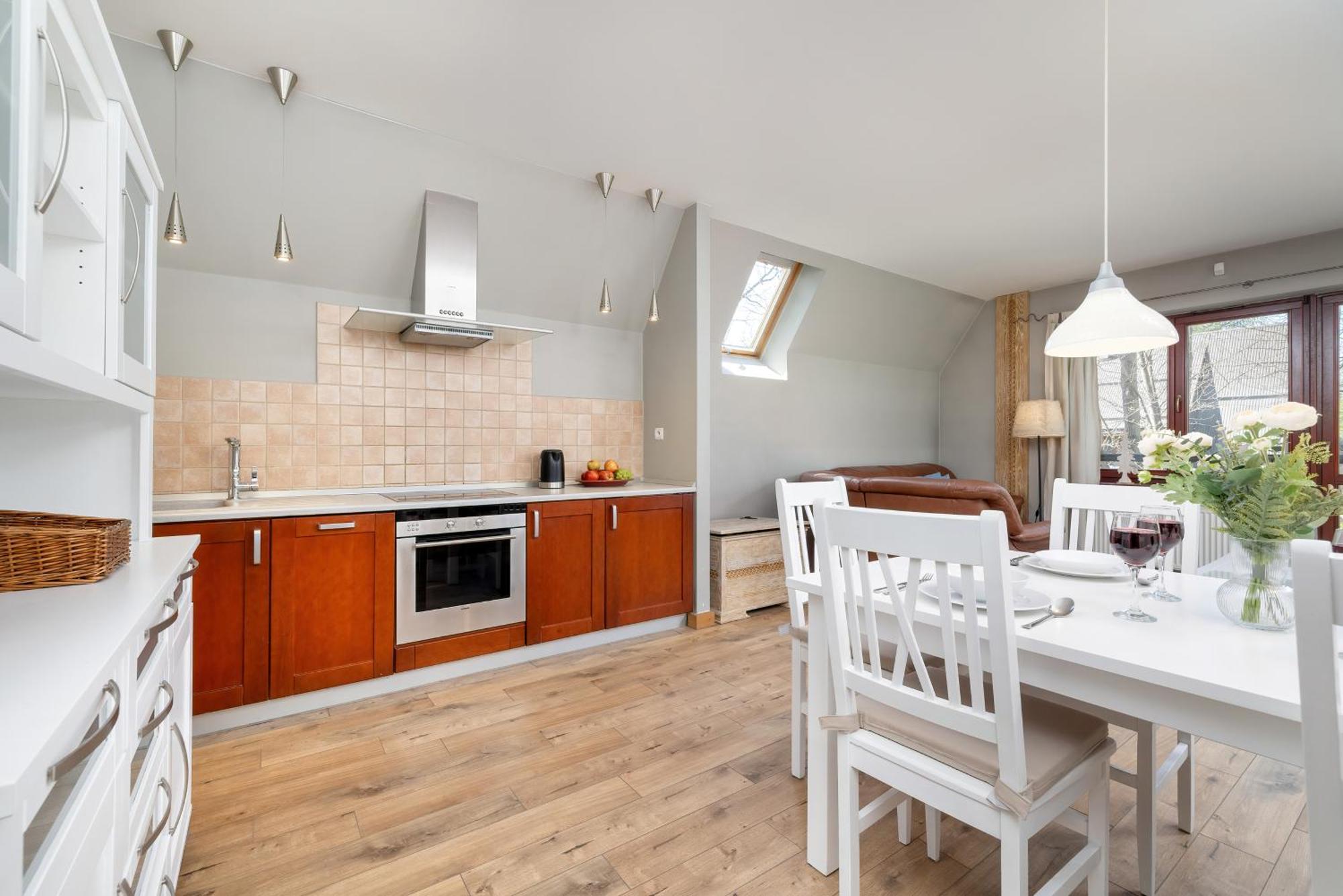 Rent Like Home - Sienkiewicza Закопане Экстерьер фото