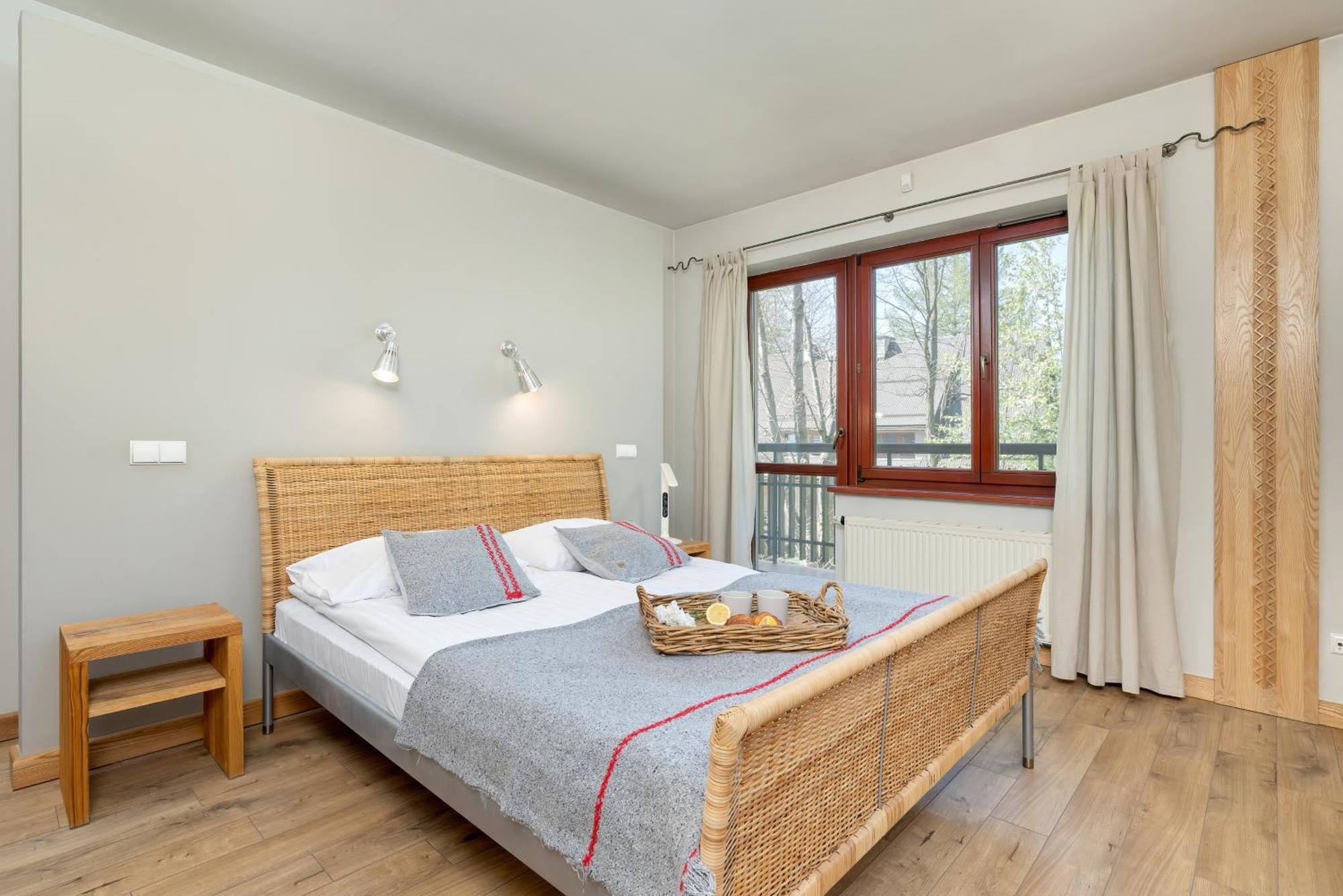 Rent Like Home - Sienkiewicza Закопане Экстерьер фото