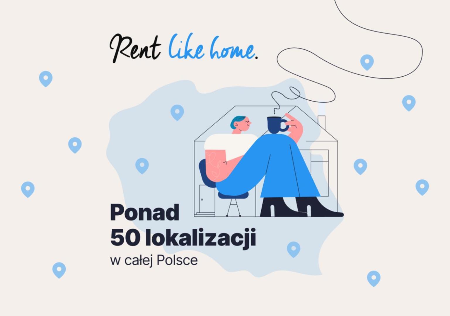 Rent Like Home - Sienkiewicza Закопане Экстерьер фото
